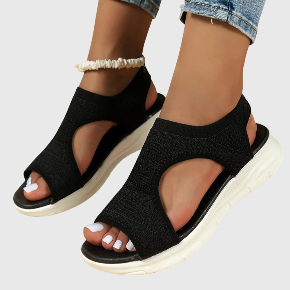 Samantha™ | Sandali ortopedici