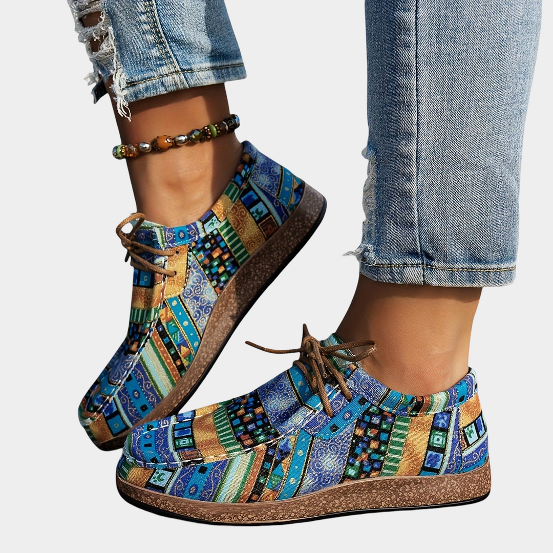 Louise │ Scarpe leggere e ultra confortevoli
