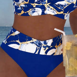 Luna | Bikini Bretelle Creative