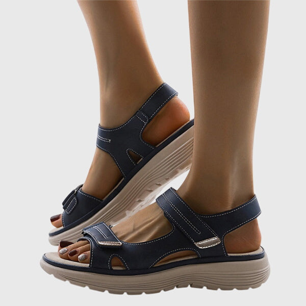 Calline - Sandali con Cinghia Regolabile