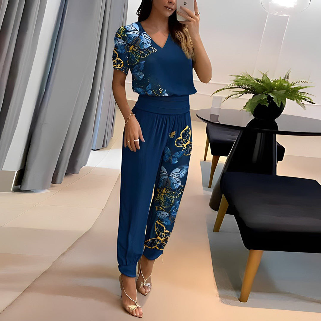Daphne - Completo alla Moda