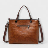 Eline - elegante borsa in pelle