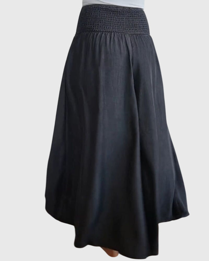 Isabella™ | Pantaloni Confortevoli con Vita Elastica