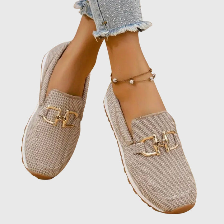 SUSIE | SCARPE LOAFER ORTOPEDICHE