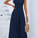 Eva | Abito Chic Cintura