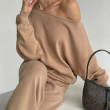 Crisha - Completo Elegante