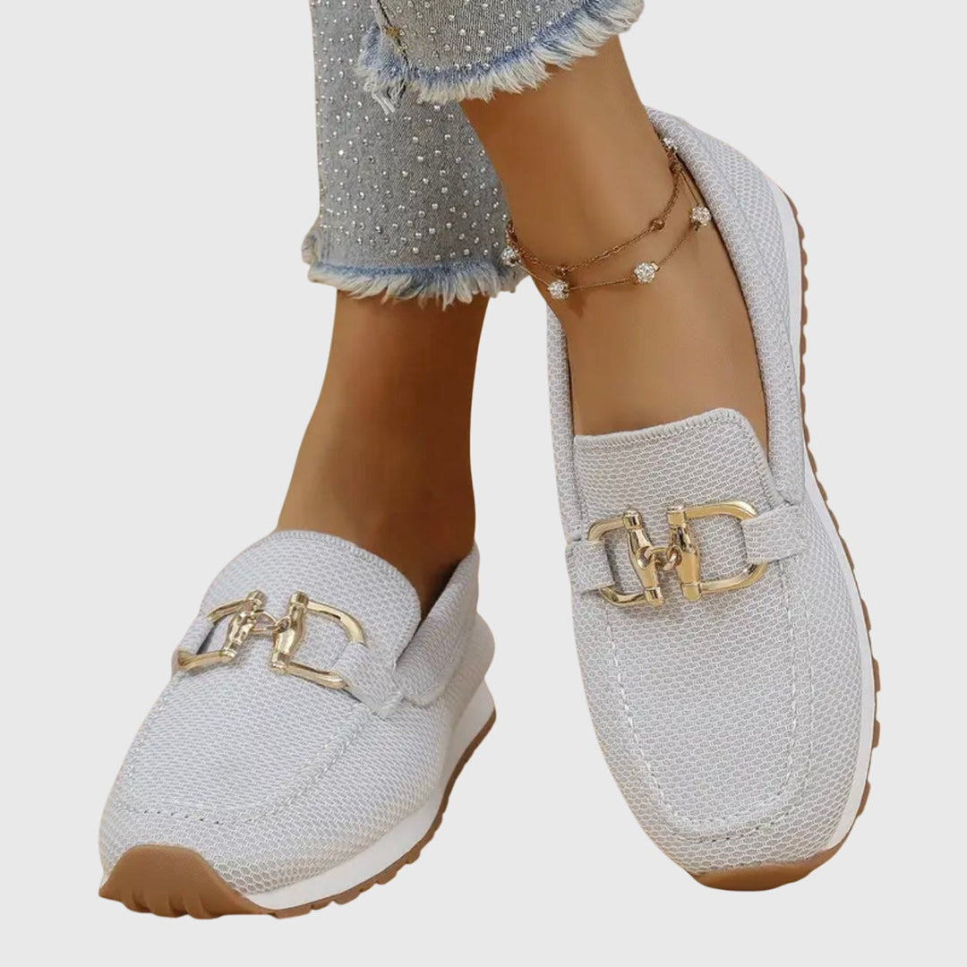 SUSIE | SCARPE LOAFER ORTOPEDICHE