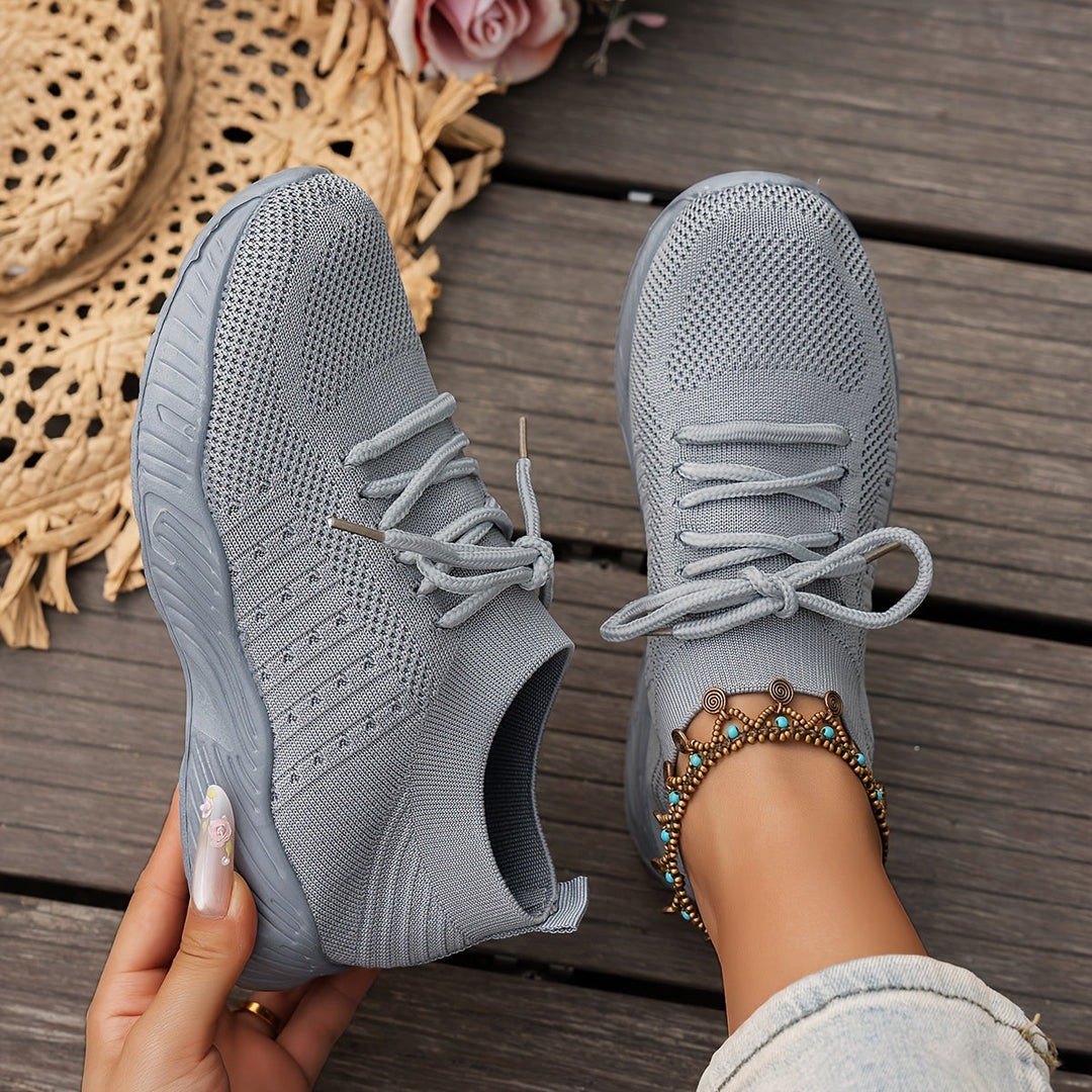 Léa | Sneakers Confortevoli Leggere