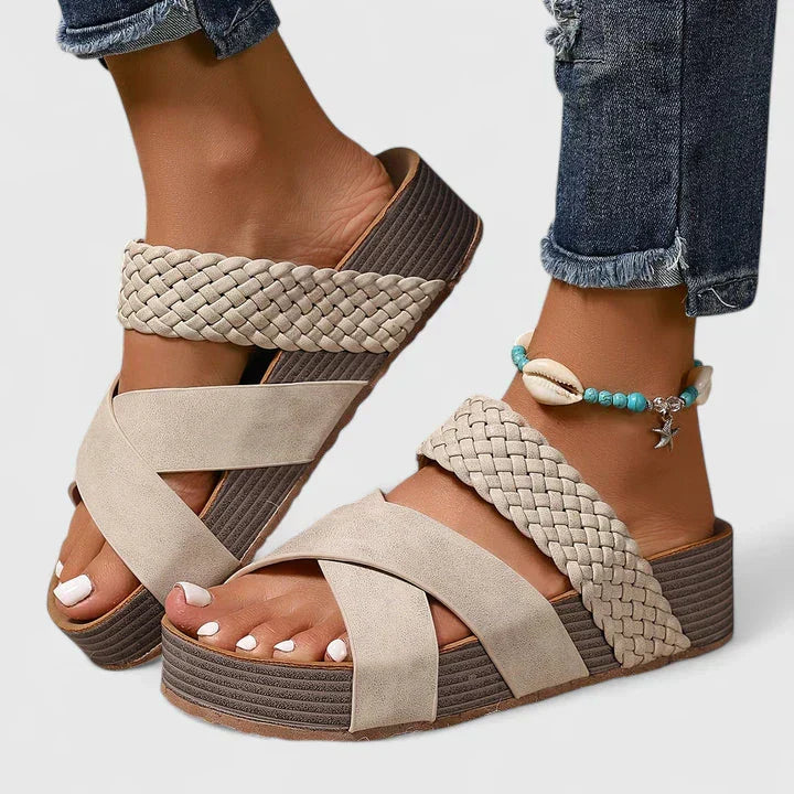 Danyzelle | Scarpe ortopediche