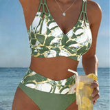 Luna | Bikini Bretelle Creative