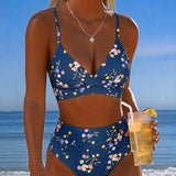Giada | Bikini Floreale