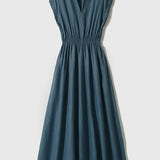 Lina | Abito Elegante Fluido