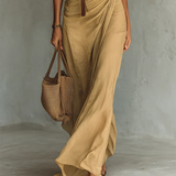 Victoria™ | Abito Lungo Casual