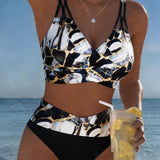 Luna | Bikini Bretelle Creative