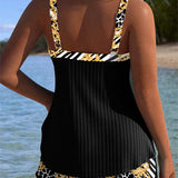 Giada | Costume Sportivo Fascia
