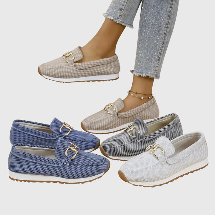 SUSIE | SCARPE LOAFER ORTOPEDICHE