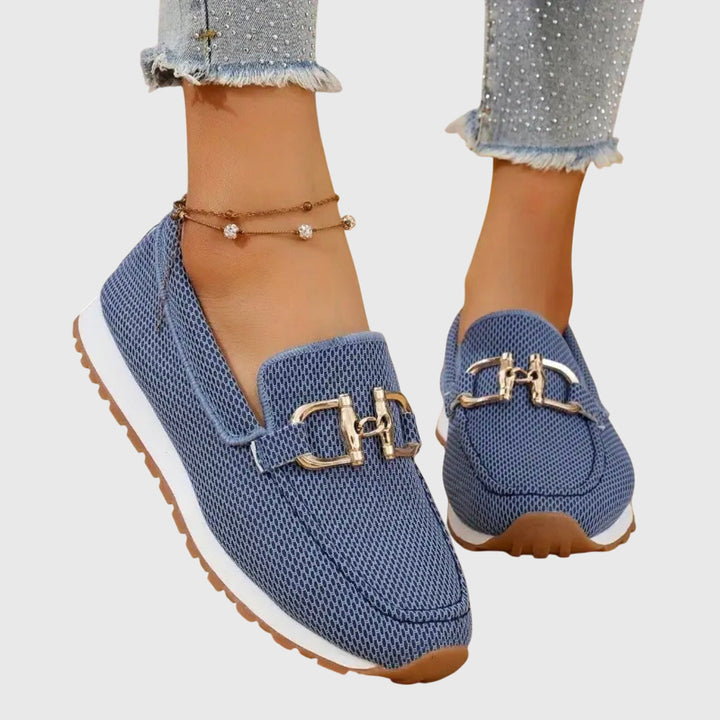SUSIE | SCARPE LOAFER ORTOPEDICHE