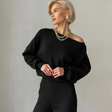 Crisha - Completo Elegante