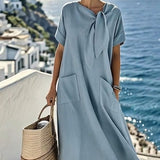 Mireille™ | Abito Estivo Leggero
