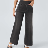 Solène - Jeans a Gamba Larga Fit Relaxed