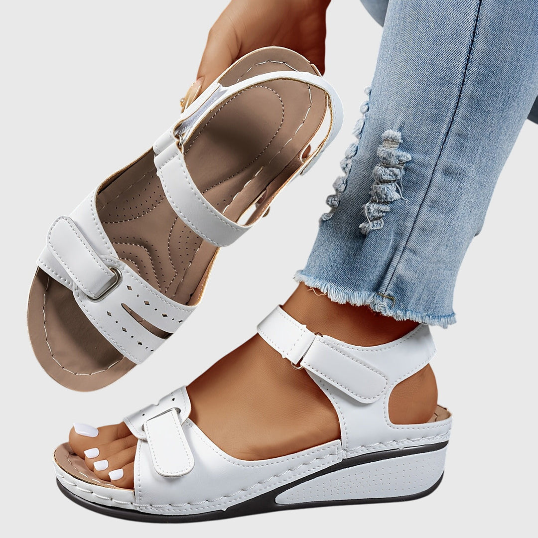 Crystal™ | Sandali ortopedici