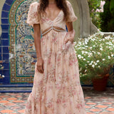 Layla™ | Abito Elegante e Leggero