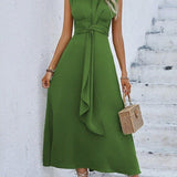 Eva | Abito Chic Cintura