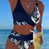 Fiorella | Bikini Floreale