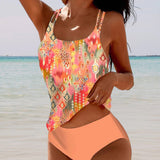 Beatriz | Costume Elegante Doppia Spallina