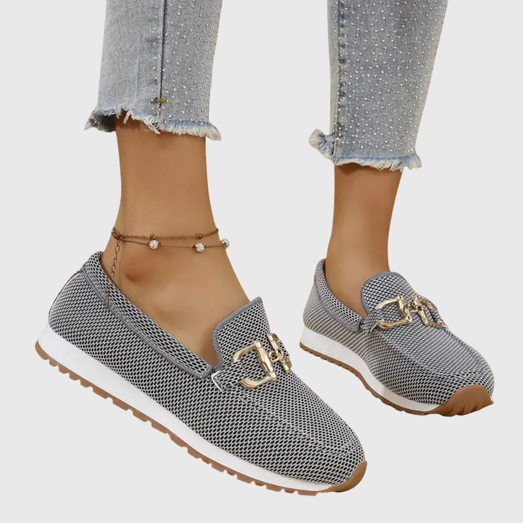 SUSIE | SCARPE LOAFER ORTOPEDICHE