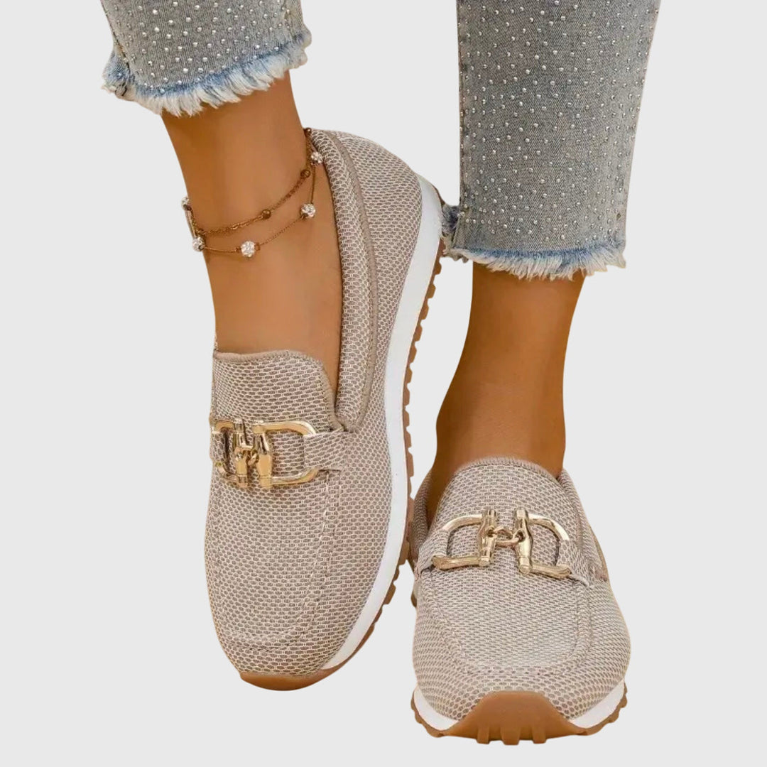 SUSIE | SCARPE LOAFER ORTOPEDICHE