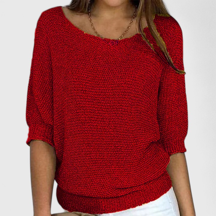 Rachel | Maglione Senza Sforzo