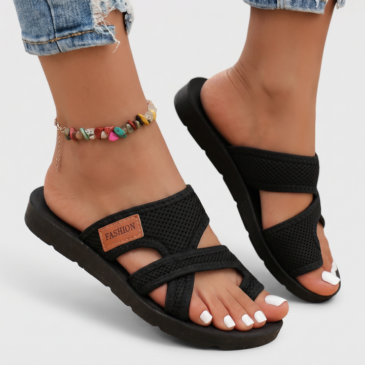 Ottalene | Sandali Ortopedici