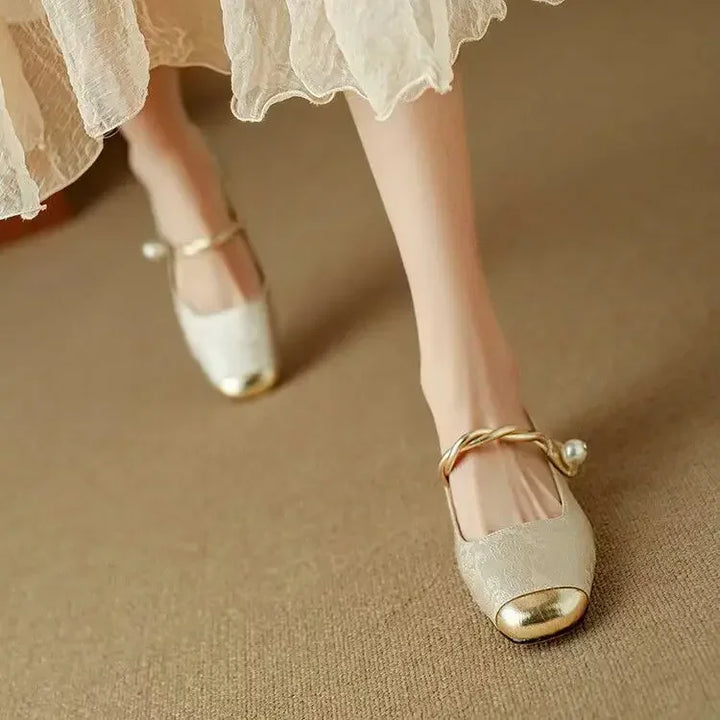 Daisy | Mary Janes Ortopediche