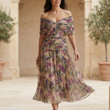 Santana | Abito Elegante