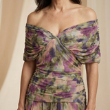 Santana | Abito Elegante
