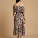 Santana | Abito Elegante