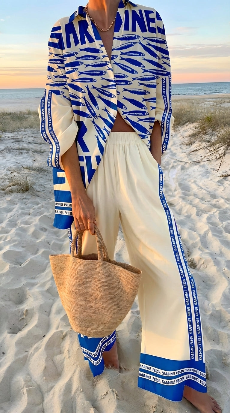 Conjunto Talia™
