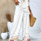 Valentina - Completo Boho Femminile