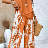 Sofia - Elegante Completo Estivo