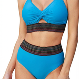 Alina | Bikini Modellante Elegante