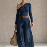 Lore | Set Due Pezzi Navy