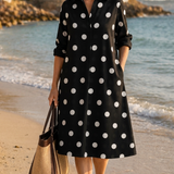 Jody | Abito Camicia Elegante
