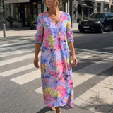Martina™ | Abito Casual Quotidiano
