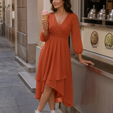 Vittoria™ | Abito Elegante