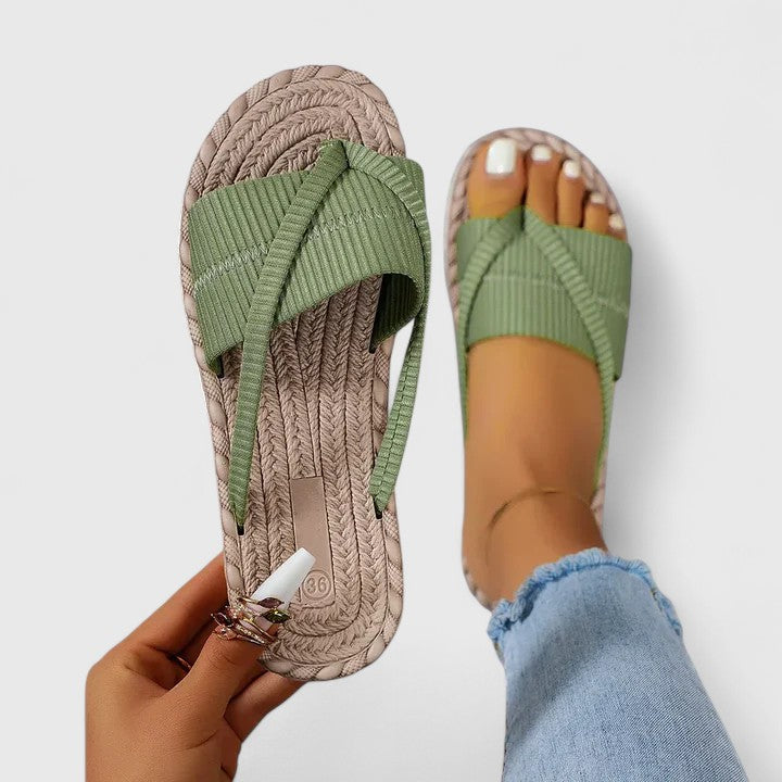 Avalon - Sandali Ortopedici Confortevoli