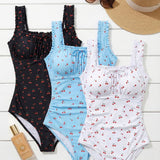 Romy | Eleganti Costumi da Bagno