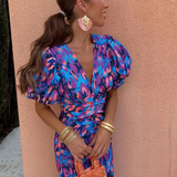Loren | Vestito Midi