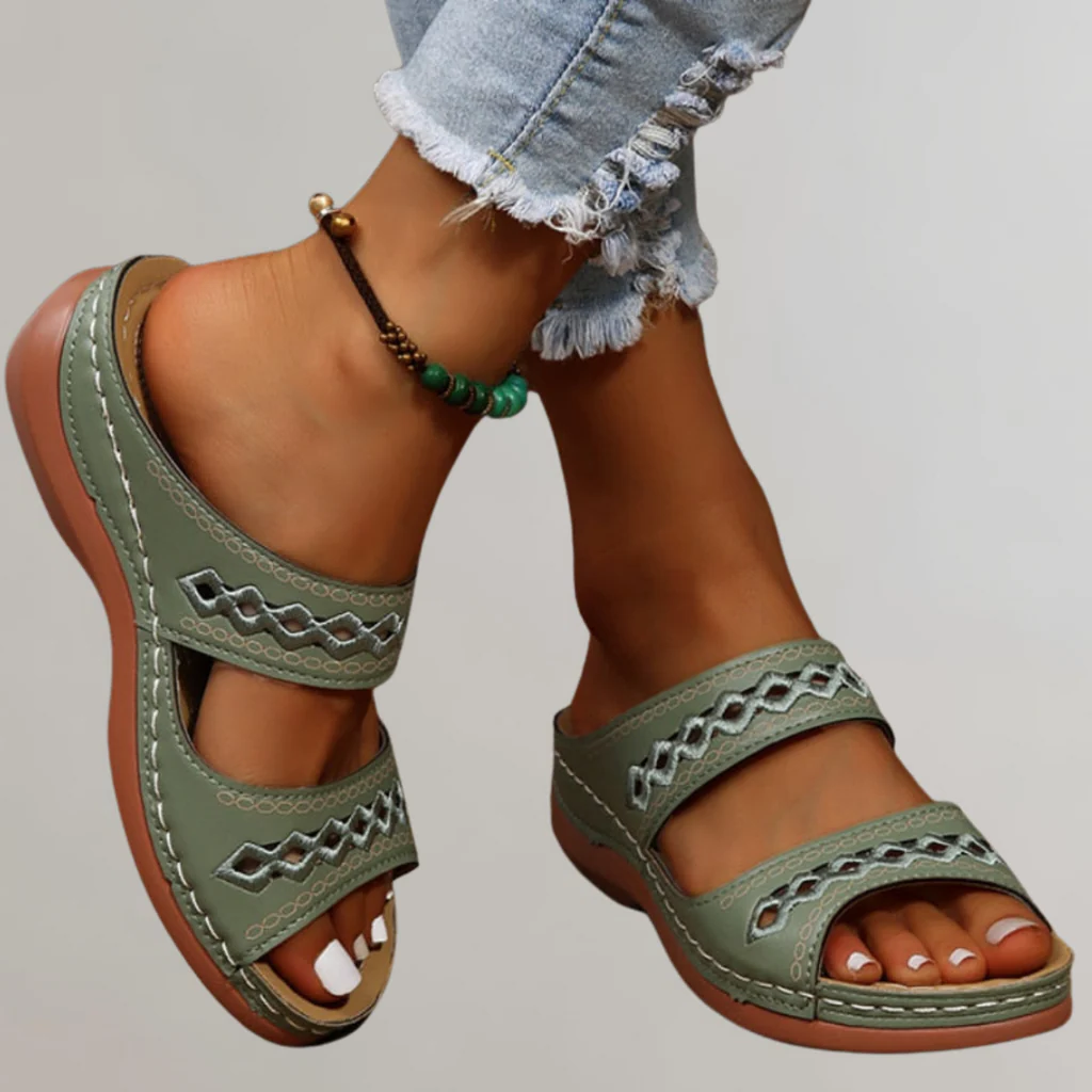 Wendy™ | Sandali Ortopedici