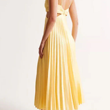 Sol | Abito Twist Luminoso